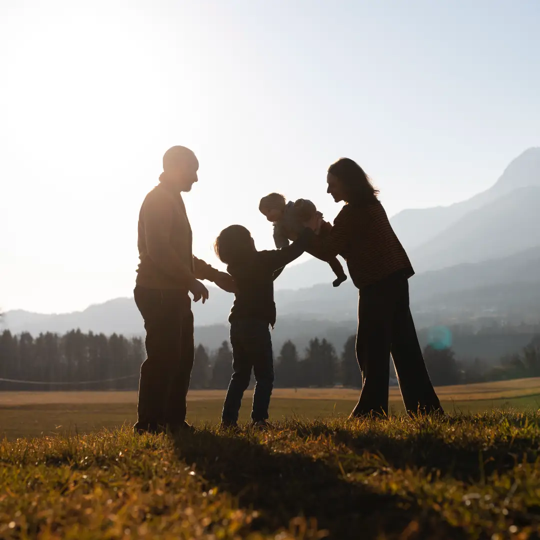 Family Empowerment Background